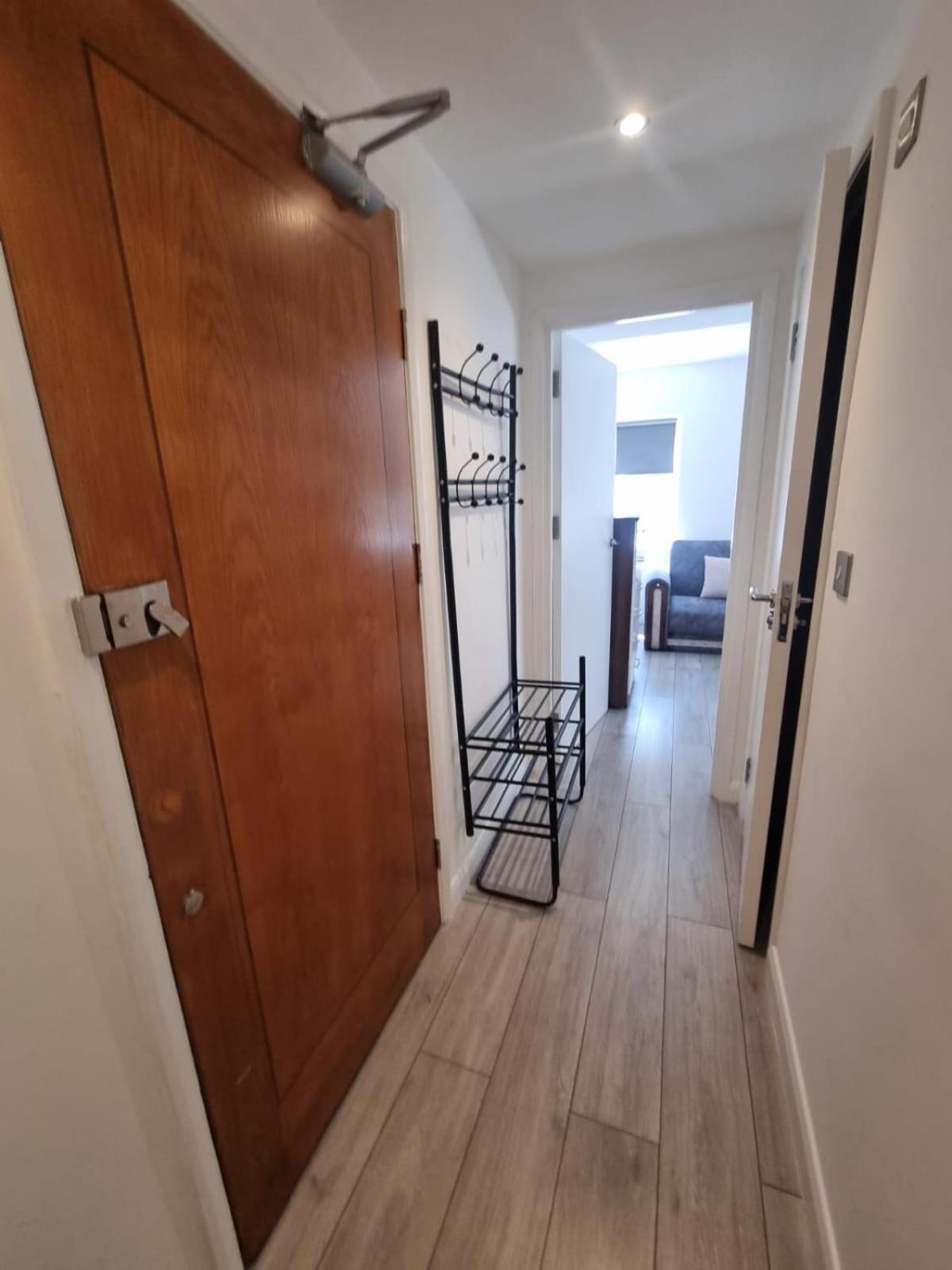 Flat 2 Wimbledon Apartamento *